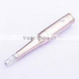 Factory Direct Sale High Quality Auto Micro Needling Electric Nano Needle Derma Pen thumbnail-1