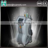 Salon CE Approved E-light Portable (ipl+rf) Beauty Equipment thumbnail-1