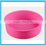 Round Silicone Cake Mould Silicone Baking Mould Silicone Cake Mould Big Round thumbnail-3