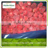 Hot Sale New Crop Frozen IQF Strawberry With Good Quality thumbnail-5