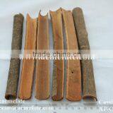 Cassia Split Ingredients for Food Cinnamon Split