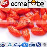 Chinese Dried Wolfberry Goji Berry