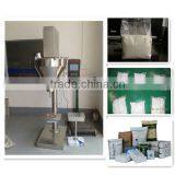 Professional Vial Powder Filling Machine / Dry Powder Filling Machine for Extinguisher thumbnail-1