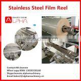 Pillow Pouch Horizontal Packing Machines With Date Printer thumbnail-4