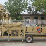 5XFZ-15BXC Combined Type Raisin Seed Cleaning Machinery in Hot Selling thumbnail-4