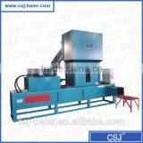 CE Certificate JPW-KT90 Bag Packaging Sawdust Compactor thumbnail-3