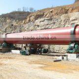 China Rotary Kiln for Sponge Iron With Competitive Price With 0.9-42TPH 10%discount thumbnail-3