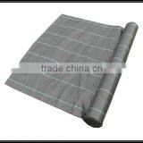 Ground Cover Fabric/silt Fence /geotextile ,made of 100% Virgin Polypropylene Material ,UV Stablised thumbnail-2