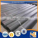 Free Sample Polyester Steel Plastic Safety Mine Grid