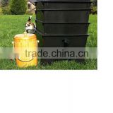 High Quality Widely Use Garden Bamboo Composter