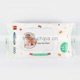 Baby Wet Wipes thumbnail-3