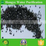Granular Bulk Anthracite Filter Media for Sewage Water Treatment Industry thumbnail-6