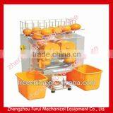 Large Capacity Juice Vending Machines 008613103718527 thumbnail-1