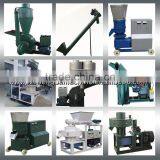 Flat Die Pellet Mill/pellet Machine/pellet Press for Making Wood Pellet