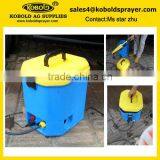 16L portable car washer