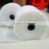 White High Quality PE Lay Falt Water Hose In China