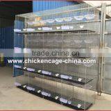 Cheap Pigeon Cage/Pigeon Breeding Cage/Design Pigeon Cage thumbnail-6