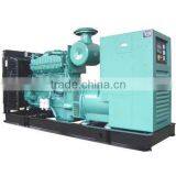 Top Vendor Diesel Generator Set 80kw Fuel Consumption