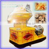 227 Ring Die Wood Pellet Machine , Wood Pellet Mill for Palm Oil, Efb, Pine, Olive Shell