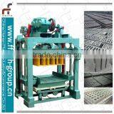 Cement Brick Making Machine