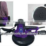 Portable Drywall Machine With Vacuum