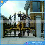Gates / Main Gate Designs / Sliding Gate for Sale / Iron Gate for Sale thumbnail-5