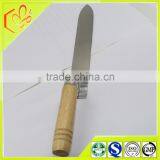 all kinds of wooden or plastic handle uncapping knife of indispensable beekeeping tool