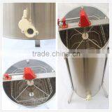 Motor Honey Extractor and Manual Honey Extractor for Beekeeping thumbnail-2