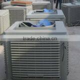High Efficiency Air Conditioning thumbnail-1