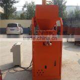 Hot Sale High Quality Qt1-10 Hand Operated Clay Brick Making Machine thumbnail-5