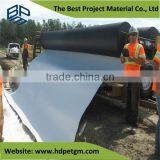 Bitumen Waterproof Membrane for Waterproof Coating Waterproofing Membranes