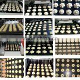 Cookies Biscuit Molding Machine thumbnail-2