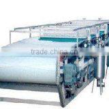 PBF Horizontal Vacuum Belt Filter Press for Sludge Filter Press thumbnail-1