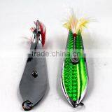 Stainless Steel Fishing Spoon thumbnail-2
