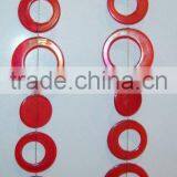 Plastic Bead Curtain 02
