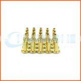 High Quality Ni-plated Nail Head Hollow Rivet thumbnail-2