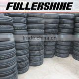 car tyre for tour for top brand Fullershine with ECE DOT certified 13 inch & 14 inch 155/65R13 155/70R13 155/80R13 165/65R13