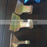 China Manufacturer 60si2mn Lawn Mower Blade Small Hoe thumbnail-3