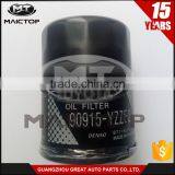 Original Engine Oil Filter for Toyota 90915-20003 thumbnail-1