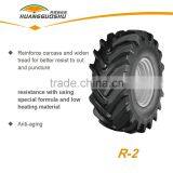 15 Inch r2 Tractor Tires With Better Grip thumbnail-2