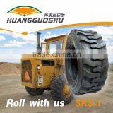 High Quality OTR TYRE 10-16.5 thumbnail-1