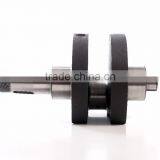 Diesel Engine Spare Parts R180 Crankshaft Hot Sale thumbnail-5