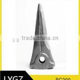 Rock Breakers Bucket Teeth Point Forging Steel thumbnail-3