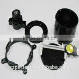 Hot Sale Custom CNC Lathe Turning Parts CNC Machined Part Mechanical Parts thumbnail-4