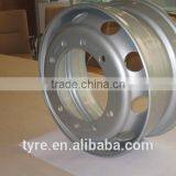 Steel Truck Wheel Rim thumbnail-1