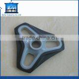 Rapid Double Color Plastic Injection Moulding Maker thumbnail-2