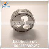 Professional OEM CNC Factory Customized High Precision Cnc Machined Parts thumbnail-4