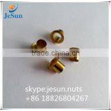Factory Direct Sell Brass Hollow Rivets,round Head Rivets for Handbag thumbnail-5