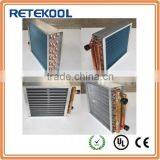 Water to Air Heat Exchanger for Wood Boiler thumbnail-2
