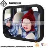 Lightweight & Durable Back Seat Rear View Mirror Baby Car Mirror thumbnail-1